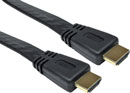 Cordons assemblés HDMI, USB,  Lightning, DVI, SVGA, Firewire, Displayport et Thunderbolt