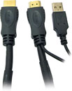 CORDONS HDMI ACTIFS -  Haute vitesse avec Ethernet