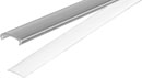 CANFORD BANDE PAPIER pour porte-légende à pression-2, 432mm, pack de 4