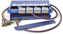 SWITCHCRAFT - PANNEAU DE CONNEXION - JACK TT - Norme EZ - Interface ProTools192