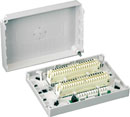 COMMSCOPE (KRONE) LSA-PLUS CONNECTION SYSTEM -  Boîtes de connexion