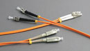 Cordon patchs fibre optique
