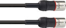 CANFORD CONNECT - CORDONS DE PATCH - TOURCON - CAT5E - Blindés - Câble Cat5E-F déployable