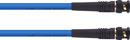 CANFORD CORDON 12G BNC-BNC-SDV-F-300mm, bleu