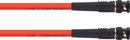 CANFORD CORDON 12G BNC-BNC-SDV-F-600mm, rouge