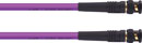 CANFORD CORDON 12G BNC-BNC-SDV-F-1200mm, violet