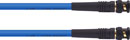 CANFORD CORDON 12G BNC-BNC-SDV-F-1800mm, bleu