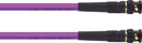 CANFORD CORDON 12G BNC-BNC-SDV-F-1800mm, violet
