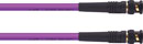 CANFORD CORDON 12G BNC-BNC-SDV-F-3m, violet
