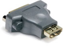 ADAPTATEUR HDMI femelle-DVI femelle