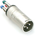 CANFORD BODGE XLR mâle