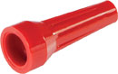 LEMO GMA.2B.040.DR 2B PRESSE-ETOUPE pour connecteurs PHW et FGW, DE câble 4.2mm, rouge