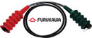 CANFORD SMPTE311 CABLE FIBRE OPTIQUE CAMERA Lemo 3K.93C FUW-PUW, Furukawa 6.8mm grade A SMPTE, 5m