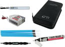 CANFORD KIT DE NETTOYAGE FIBRE SMPTE