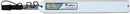FUJIKURA M20-CLK-A ONE-CLICK OUTIL DE NETTOYAGE FIBRE OPTIQUE jetable, pour LEMO