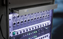Eclairage consoles, rack et pupitres