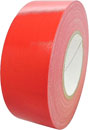 GAFFER Type B, rouge, 50mm, rouleau de 50m