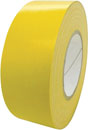 GAFFER Type B, jaune, 50mm, rouleau de 50m