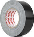 LEMARK CTMG25BK MAGTAPE ORIGINAL Black, 25mm (reel of 50m)