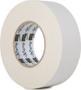 LEMARK MATTCTME25W MAGTAPE XTRA MATT White, 25mm (reel of 50m)