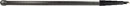 AMBIENT QP5100 PERCHE fibre de carbon, 5 sections, 104-402cm, non câblée