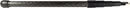 AMBIENT QP565-CCM PERCHE fibre de carbon, 5 sections, 69-248cm, câble spiralé, XLR3, mono
