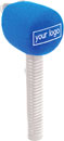 SCHULZE-BRAKEL WS-COLES/C WINDSHIELD For Coles Lip mic, with 2x logos, blue (specify reference)
