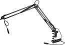K&M - BRAS MICROPHONES POUR BUREAU