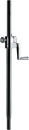 K&M - TUBES DE LIAISON - Pour supports d'enceinte sur pied