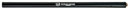 K&M 21334 DISTANCE ROD Steel, fixed, 880mm, M20 thread, black