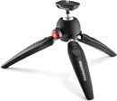 MANFROTTO PIXI EVO TREPIED tête rotule, filetage 1/4