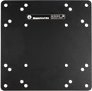 MANFROTTO TETHERGEAR VESA ADAPTER PLATE compatible VESA 120x180mm, 200x100mm, 200x200mm