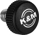 K&M 01-82-897-55 BOUTON FILETE 3/8