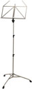 K&M 107 MUSIC STAND Folding, 3-piece, 675-1475mm, nickel