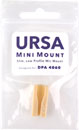 URSA MINIMOUNT SUPPORT MICRO pour DPA 4060, beige