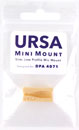 URSA MINIMOUNT SUPPORT MICRO pour DPA 4071, beige