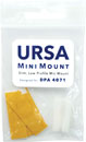 URSA MINIMOUNT SUPPORT MICRO pour DPA 4071, blanc