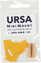 URSA MINIMOUNT SUPPORT MICRO pour DPA 6060, beige