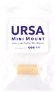 URSA MINIMOUNT SUPPORT MICRO pour Sanken COS11, beige