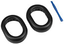 AUSTRIAN AUDIO Hi-X65/60 ECUS REPLACEMENT EAR CUSHIONS For Hi-X65/60 (pair)