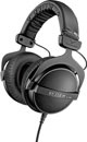 BEYERDYNAMIC DT 770 M HEADPHONES 80 ohms, closed back, straight cable, black