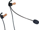 CANFORD - MICRO-CASQUES INTRA-AURICULAIRES
