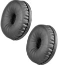RTS EAR CUSHION COUSSINET faux cuir, pour série PHD/S, la paire
