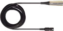 SHURE BCASCA-NXLR4 CORDON pour micro-casques BRH440M, BRH441M, XLR4M, 1.8m