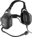 RTS TELEX PH-16R MICRO-CASQUE binaural, sous casque, 24dB NRR, 150 ohms,XLR4M (RTS)
