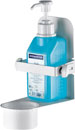 K&M - SUPPORTS POUR LIQUIDES DE DÉSINFECTION DES MAINS