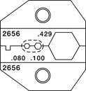 PALADIN 2656 JEU DE MACHOIRES pour groupe Z