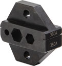 CANARE TCD-35CA JEU MACHOIRES pour TC-1