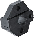 CANARE TCD-7CA JEU MACHOIRES pour TC-1