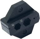 CANARE TCD-31C JEU MACHOIRES pour TC-1